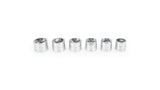 SKT-6 Flachschlüssel Aufsatz-Set