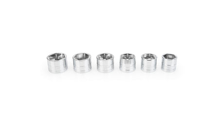 SKT-6 Flachschlüssel Aufsatz-Set