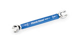 MWF-2 Metrischer Ringschlüssel