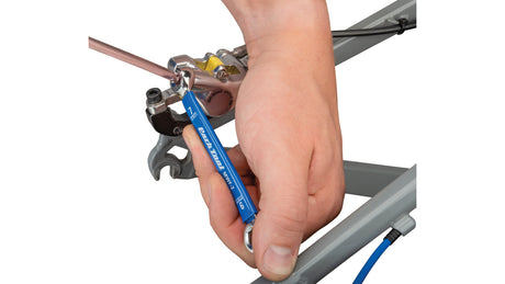 MWF-2 Metrischer Ringschlüssel