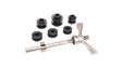 BBP-1.2 Tretlager-Einpress-Set