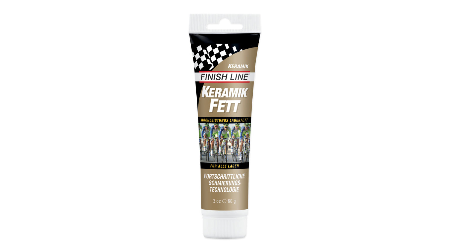 rennrad lagerfett Keramik-Fett Lagerfett