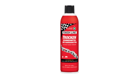 FL Trockenschmiermittel Aeros - 500ml