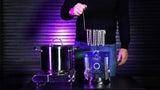 HALO Heißkettenwachs 600g (inklusive Kochbeutel)
