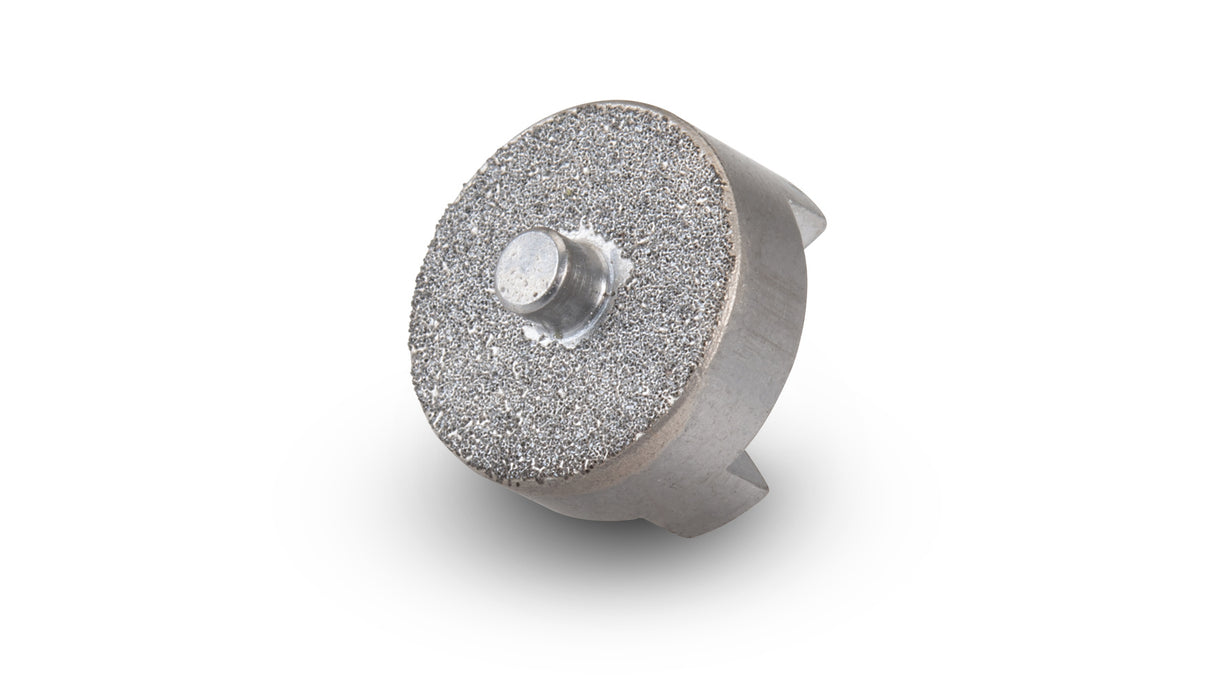 Diamant Schleifmittel für Karbonbremsaufnahmen