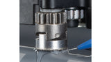 Diamant Schleifmittel für Karbonbremsaufnahmen