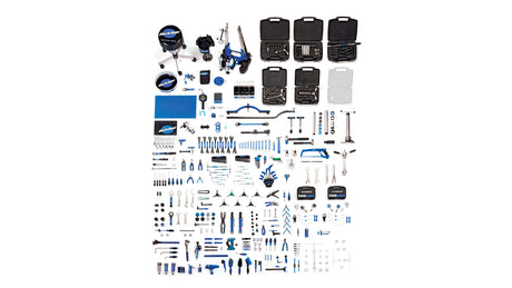 BMK-15 Base Master Tool Kit
