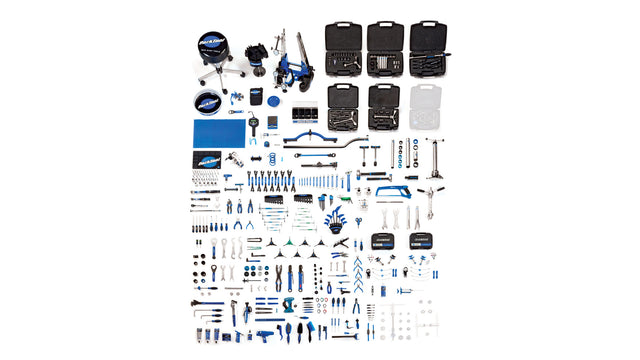 BMK-15 Base Master Tool Kit