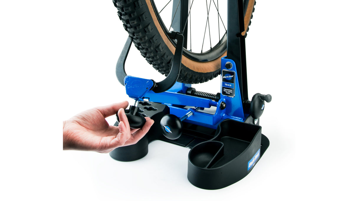TS-2.3 Pro Zentrierständer