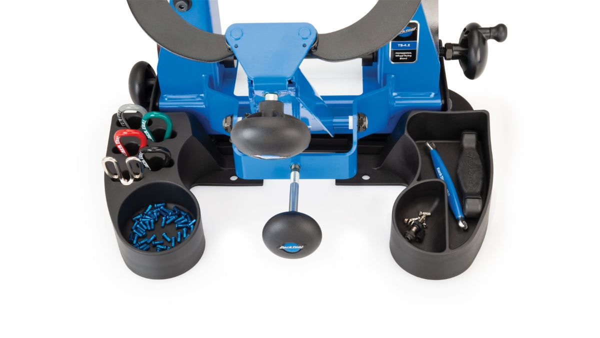 TSB-4.2 Standfuss zu TS-4.2