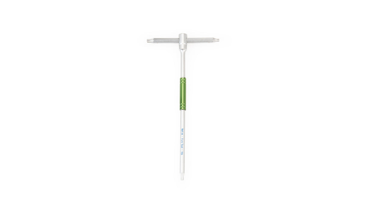 THT-1 Torx®-Stiftschlüssel T-Griff - Set