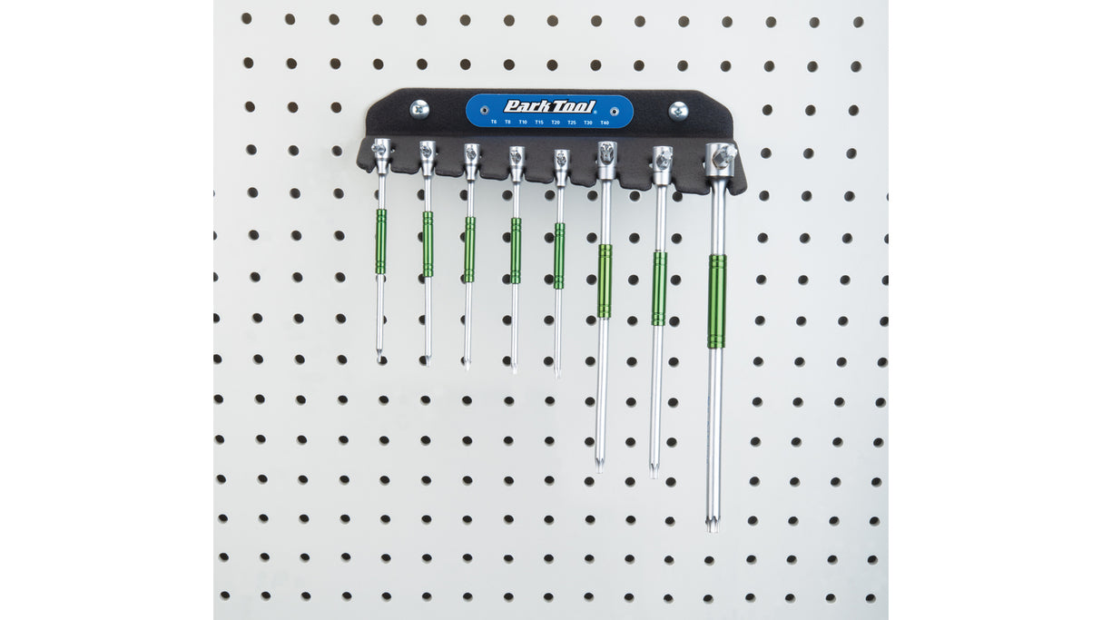 THT-1 Torx®-Stiftschlüssel T-Griff - Set