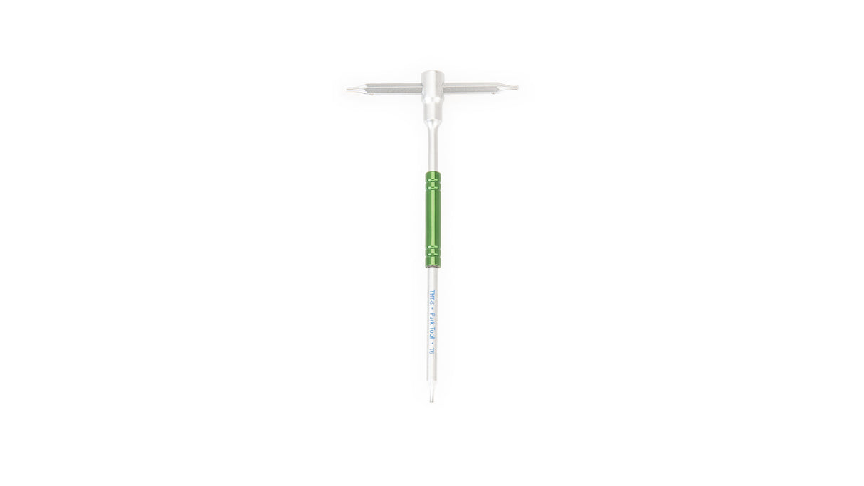Torx®-Stiftschlüssel mit T-Griff