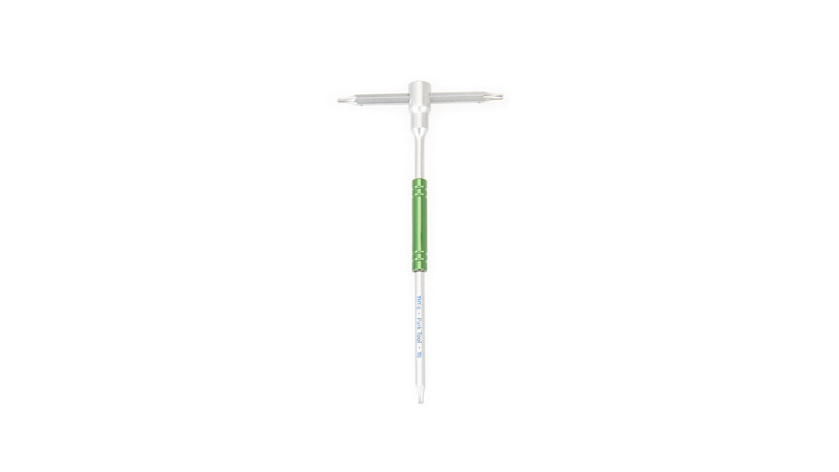 Torx®-Stiftschlüssel mit T-Griff