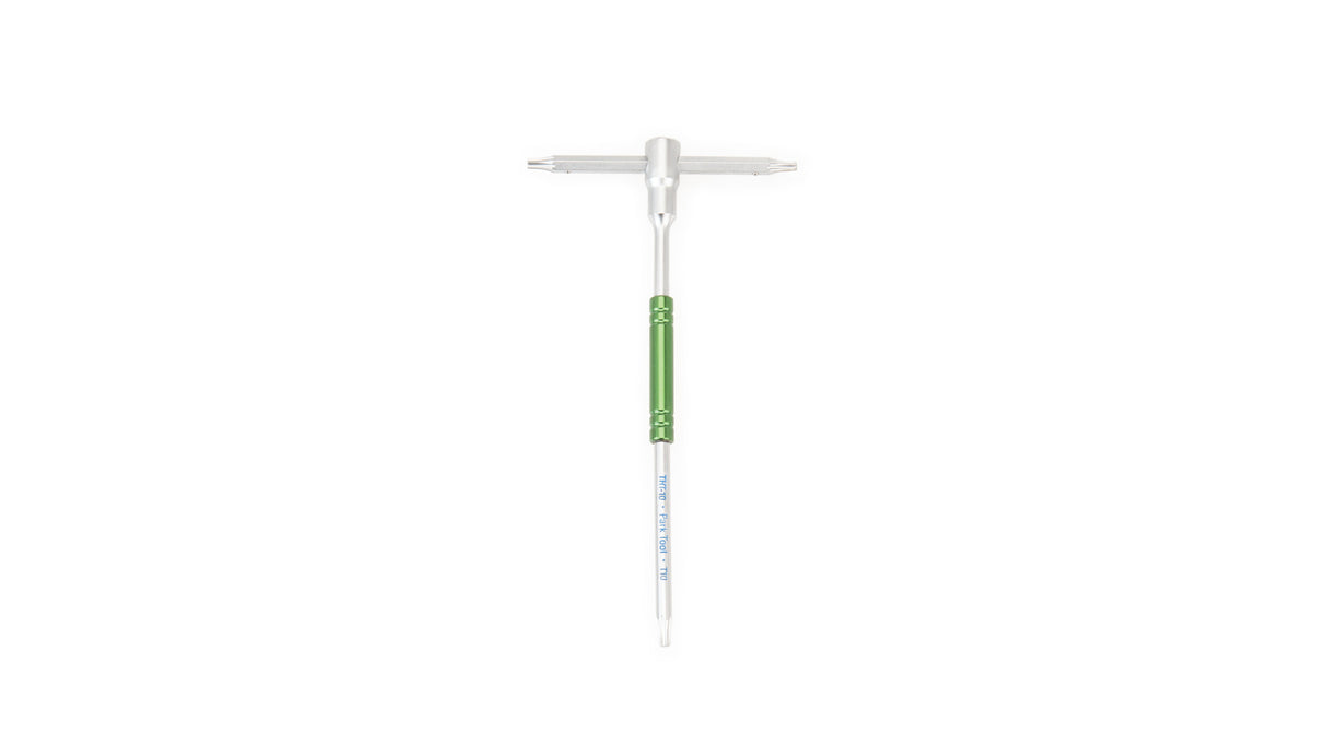 Torx®-Stiftschlüssel mit T-Griff