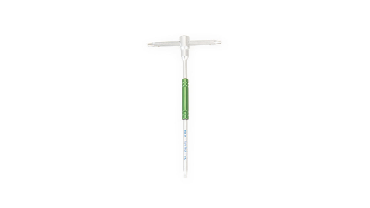 Torx®-Stiftschlüssel mit T-Griff