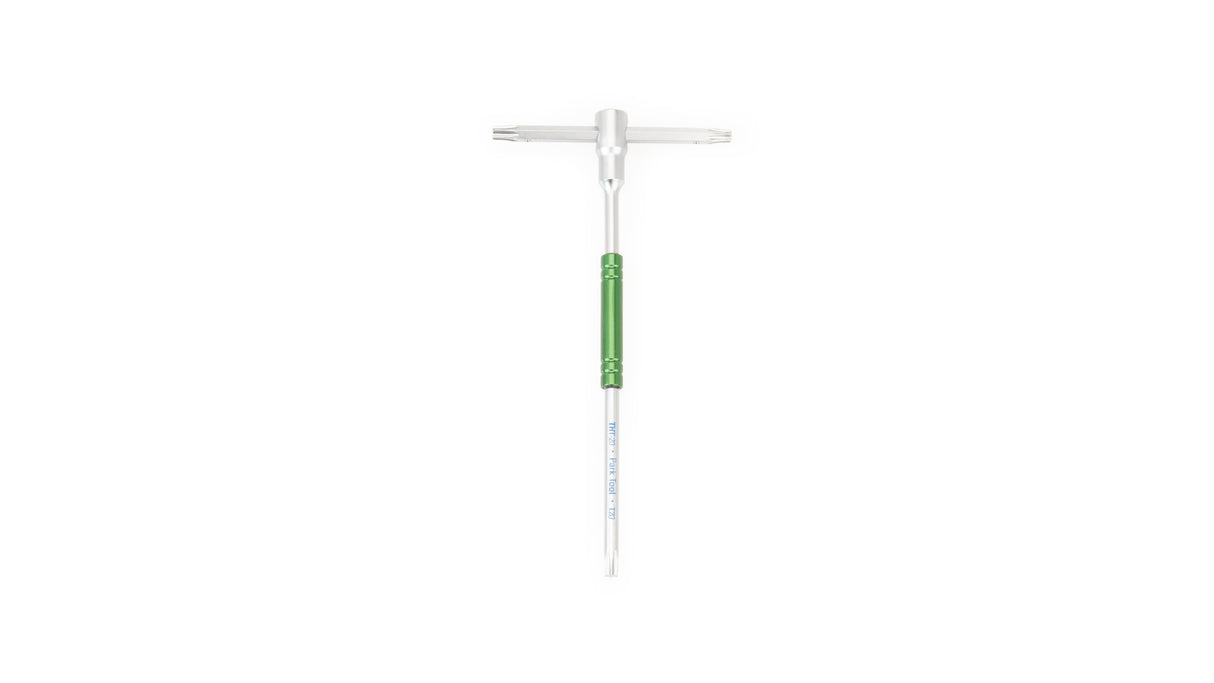 Torx®-Stiftschlüssel mit T-Griff