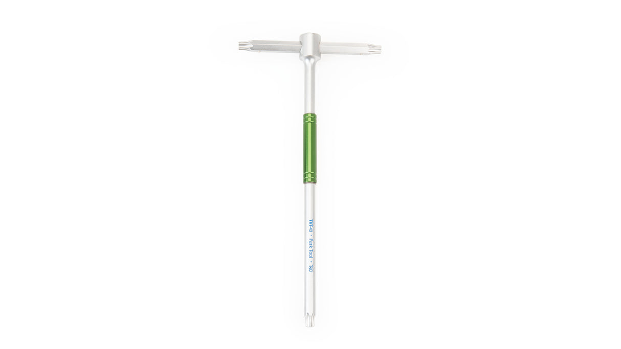 Torx®-Stiftschlüssel mit T-Griff