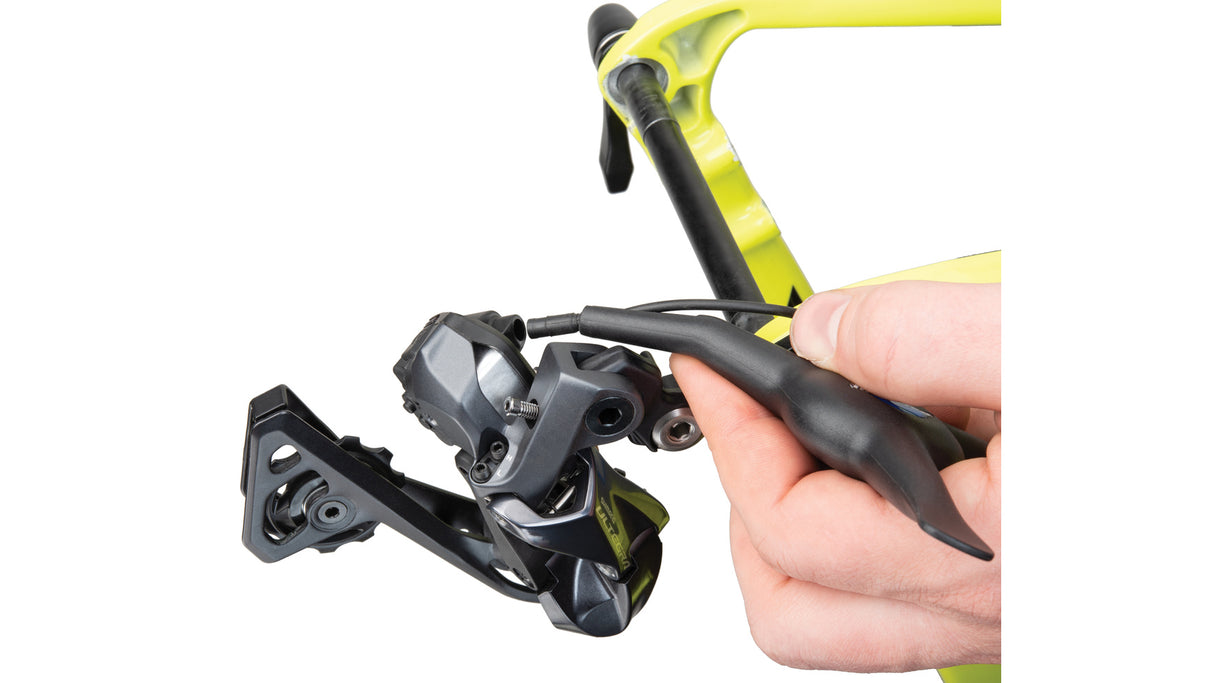 EWS-1 - Werkzeug für Elektrische Schaltungen