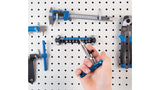 QTH-1 Schnellwechsel T-Griff mit Bits