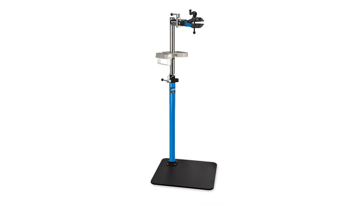 PRS-3.3-2 mit Klaue 100-3D (ohne Platte)