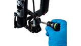 DTD-10 T10 Präzision-Torx Schlüssel