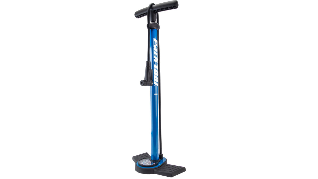 PFP-10 Kompressor, Standluftpumpe