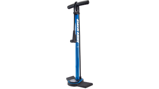PFP-10 Kompressor, Standluftpumpe