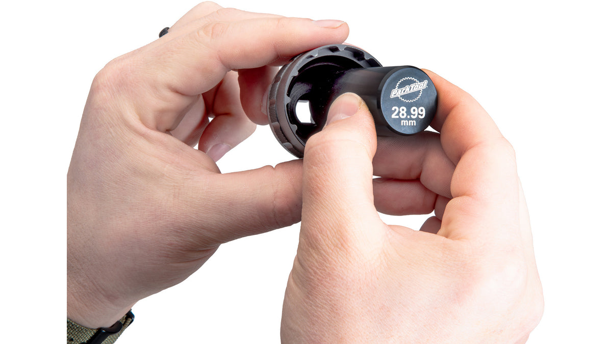 GPS-29 BB Werkzeug Führungsstift