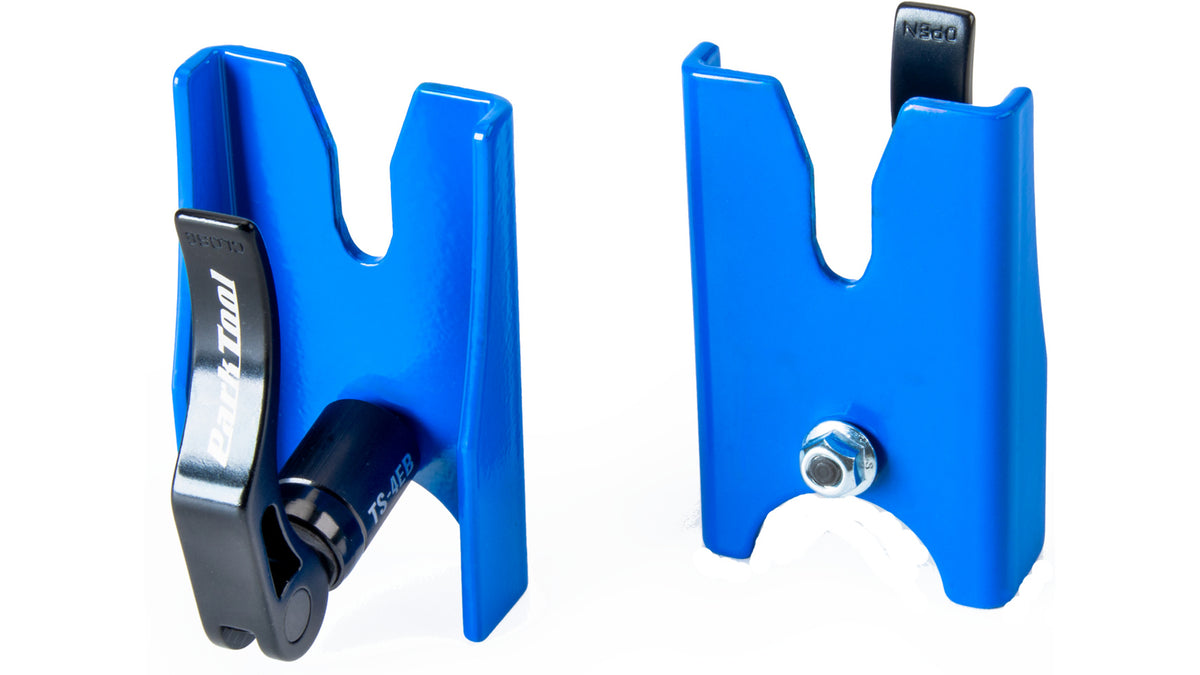 TS-4EB Nabenachsen Adapter