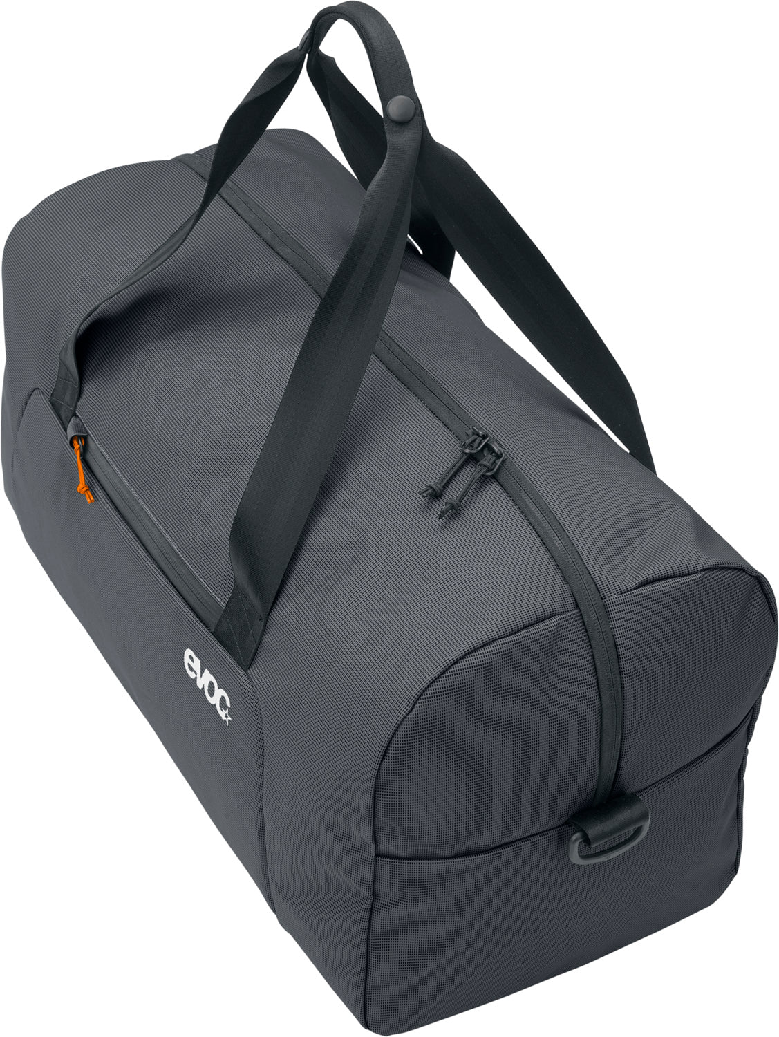 Weekender 40 - carbon grey/black