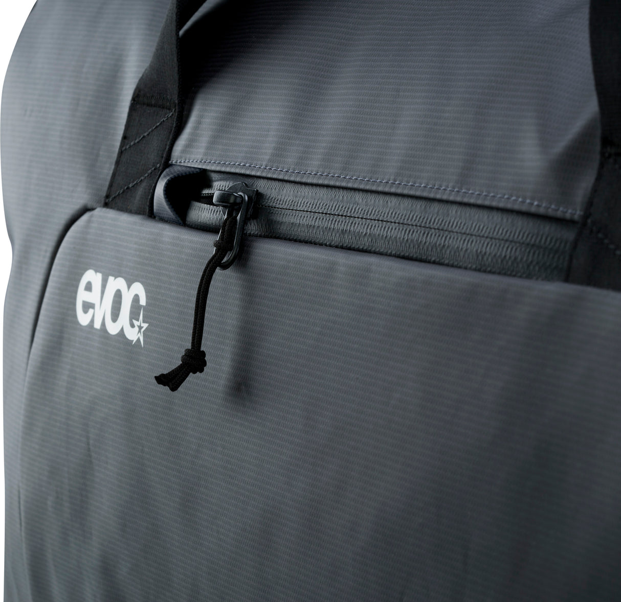 Weekender 40 - carbon grey/black