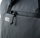 Weekender 40 - carbon grey/black