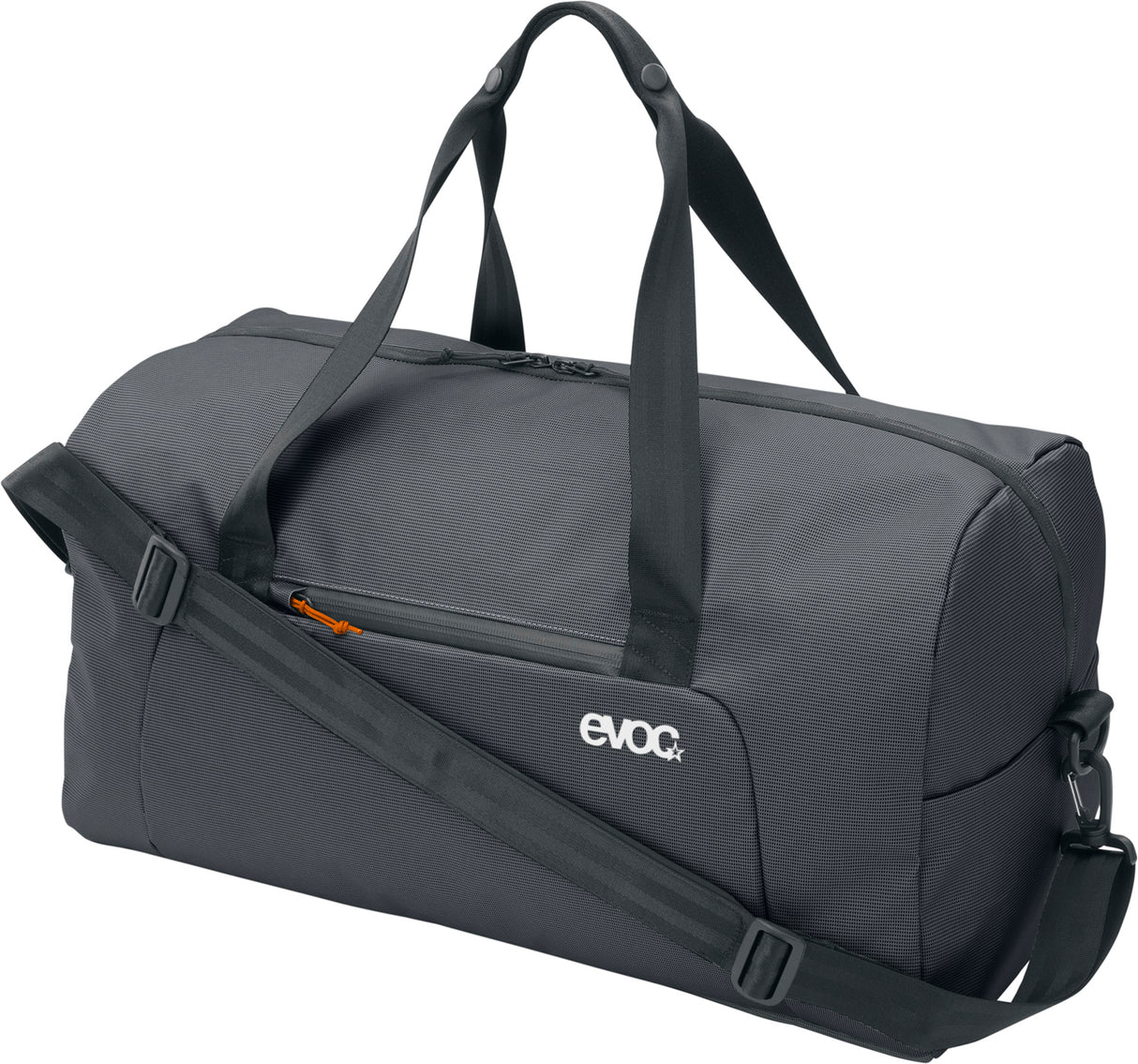 Weekender 40 - carbon grey/black