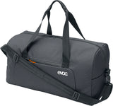 Weekender 40 - carbon grey/black