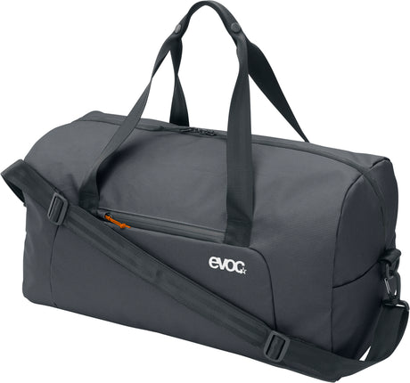 Weekender 40 - carbon grey/black
