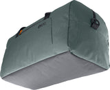 Weekender 40 - dark olive/black