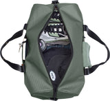 Weekender 40 - dark olive/black