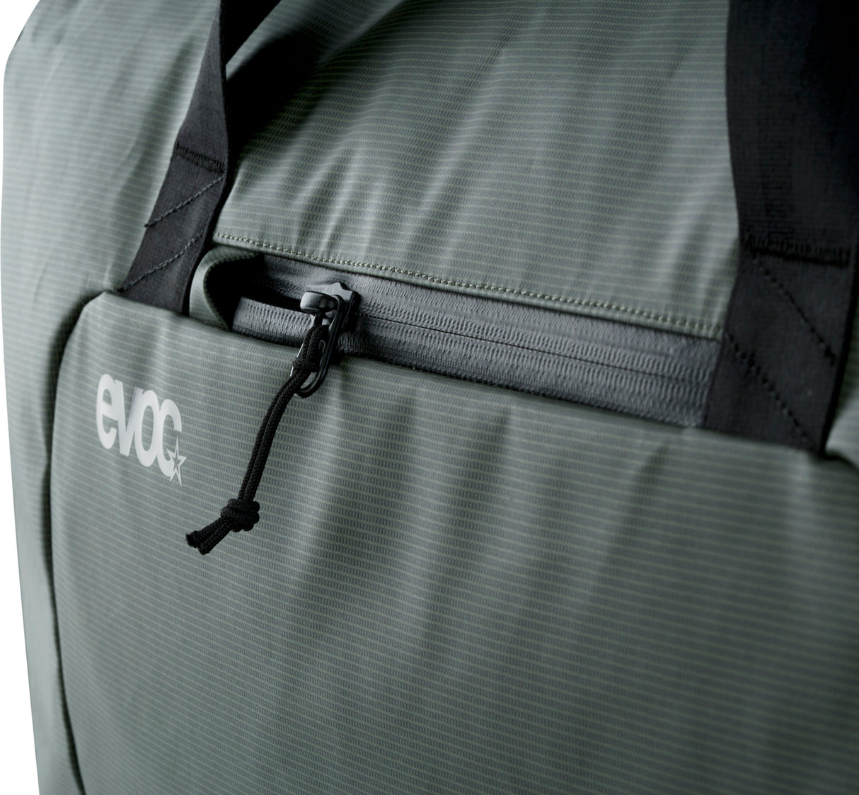 Weekender 40 - dark olive/black