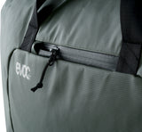 Weekender 40 - dark olive/black