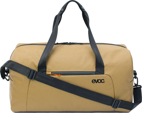 Weekender 40 - curry/black