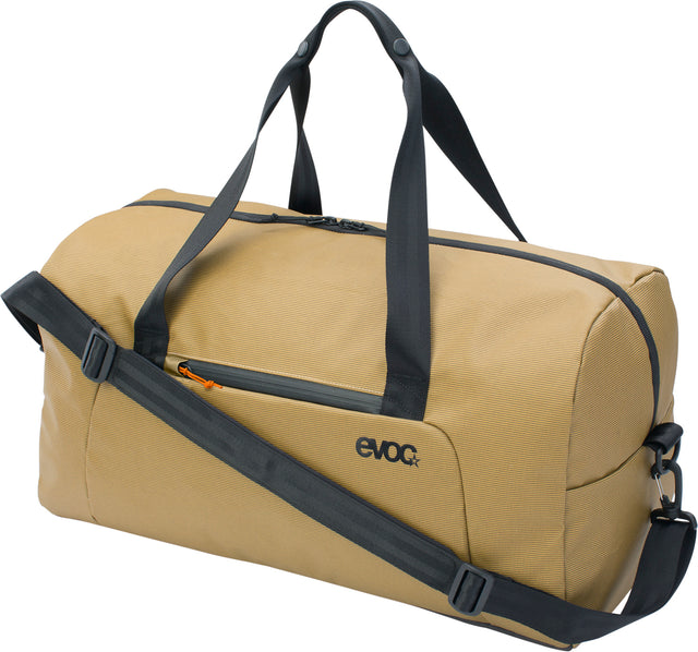 Weekender 40 - curry/black