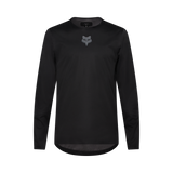 Flexair Water Pullover - Black