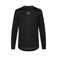 Flexair Water Pullover - Black