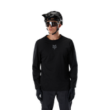 Flexair Water Pullover - Black