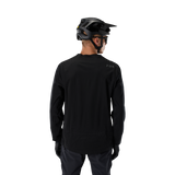 Flexair Water Pullover - Black