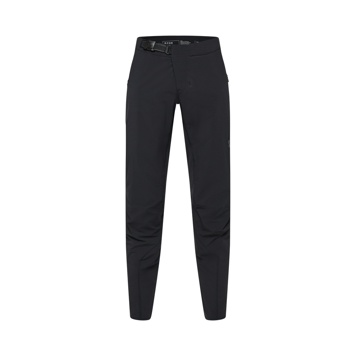 Flexair Fire Pant - Black