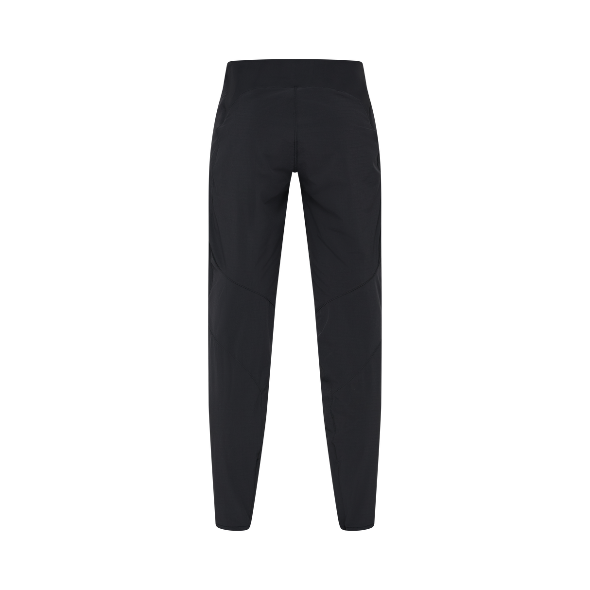 Flexair Fire Pant - Black