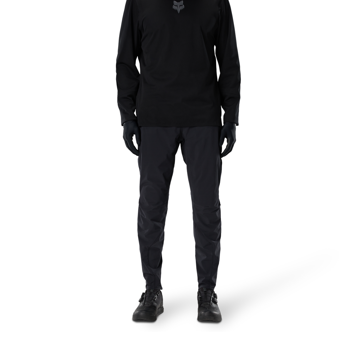 Flexair Fire Pant - Black
