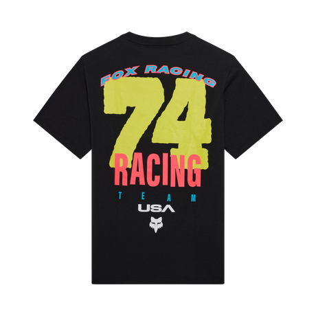 Hardcore 195 Original SS Tee - Black